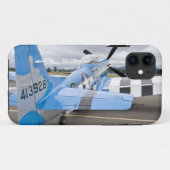 Washington, Olympia, Militärairshow. 3 Case-Mate iPhone Hülle (Rückseite (Horizontal))