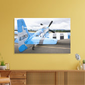 Washington, Olympia, Militärairshow. 3 Leinwanddruck (Insitu (Wohnzimmer))