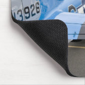 Washington, Olympia, Militärairshow. 3 Mousepad (Ecke)