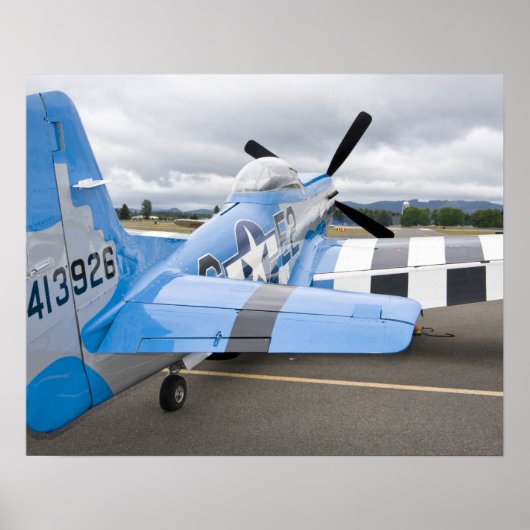 Washington, Olympia, Militärairshow. 3 Poster (Vorne)