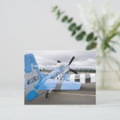 Washington, Olympia, Militärairshow. 3 Postkarte (Stehend Vorderseite)