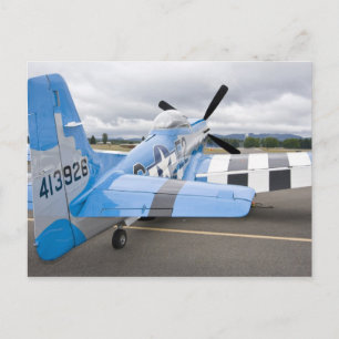 Washington, Olympia, Militärairshow. 3 Postkarte