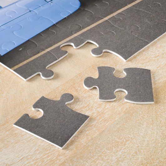 Washington, Olympia, Militärairshow. 3 Puzzle (Seite)