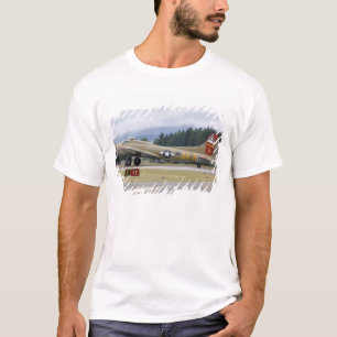 Washington, Olympia, Militärairshow. 3 T-Shirt