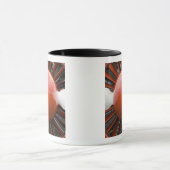 Washington, Olympia, Militärairshow. 5 Tasse (Zentrum)