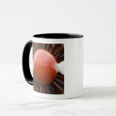 Washington, Olympia, Militärairshow. 5 Tasse (Vorderseite Links)