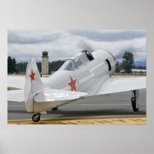 Washington, Olympia, Militärairshow. 6 Poster