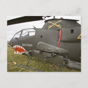 Washington, Olympia, Militärairshow. 8 Postkarte