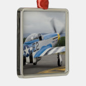 Washington, Olympia, Militärairshow. Ornament Aus Metall (Rechts)