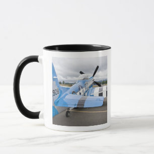 Washington, Olympia, Militärflugschau. 3 Tasse