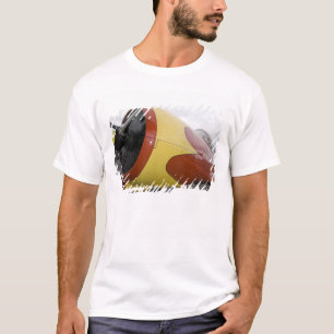Washington, Olympia, Militärflugschau. T-Shirt