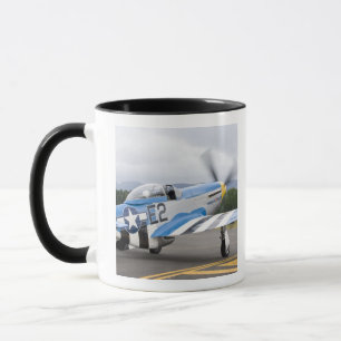Washington, Olympia, Militärflugschau. Tasse