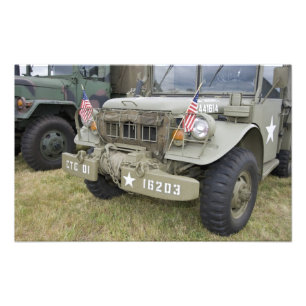 Washington, Olympia, Militärflugshow. Fotodruck