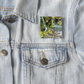 Washington, Olympic-Nationalpark, Saisonal Button (Beispiel)