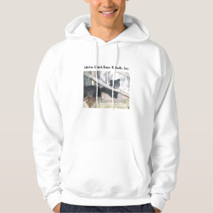 Washington paart Hoodie 2009