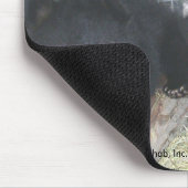 Washington paart Mousepad 2009 (Ecke)