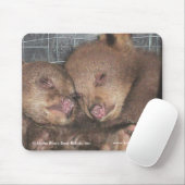 Washington paart Mousepad 2010 (Mit Mouse)