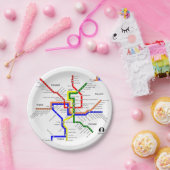 Washington Pappteller (Party)