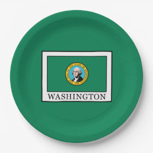 Washington Pappteller