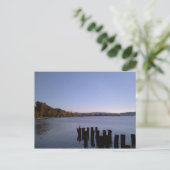 Washington Postkarte (Stehend Vorderseite)