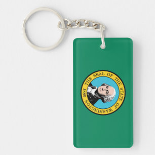 Washington Schlüsselanhänger