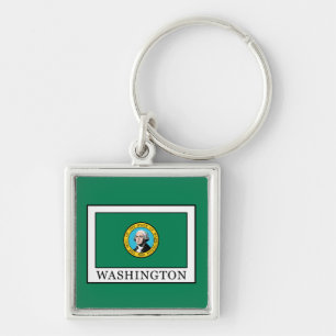 Washington Schlüsselanhänger