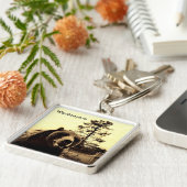 Washington Schlüsselanhänger (Seite)