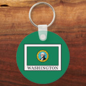 Washington Schlüsselanhänger (Vorderseite)