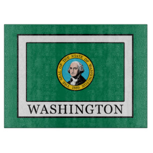 Washington Schneidebrett
