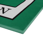 Washington Schneidebrett (Ecke)