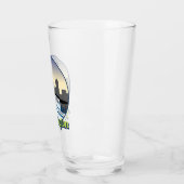 Washington Seattle Glas (Links)