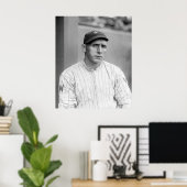 Washington Senators Baseball, 1922 Poster (Heimbüro)