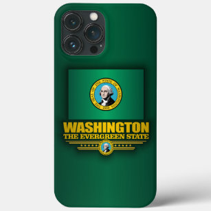 Washington (SP) Case-Mate iPhone Hülle
