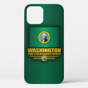 Washington (SP) Case-Mate iPhone Hülle