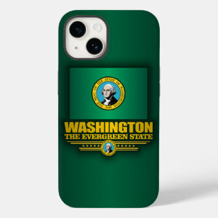 Washington (SP) Case-Mate iPhone 14 Hülle