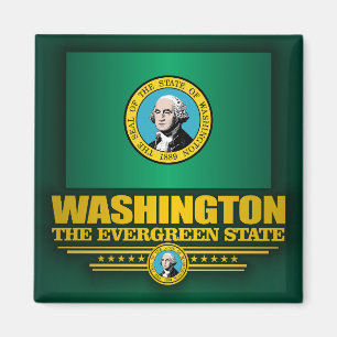Washington (SP) Magnet