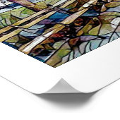 Washington Square Park Poster (Ecke)