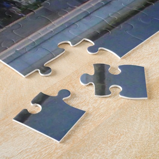 Washington Staat Hauptstadt DC. Jigsaw Puzzle (Seite)