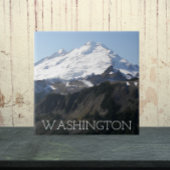 Washington Staat Mount Baker Landscape Fliese