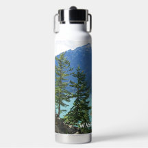 Washington Staat North Cascades Foto