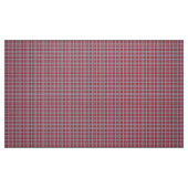 Washington Staat University Cougar Tartan Stoff (Fat Quarter (45,7 x 55,9 cm))