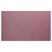 Washington Staat University Cougar Tartan Stoff (Yard (91,4 cm))