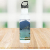 Washington Staaten North Cascades Nationalpark Edelstahlflasche