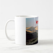 Washington-Staats-Tasse Kaffeetasse (Links)