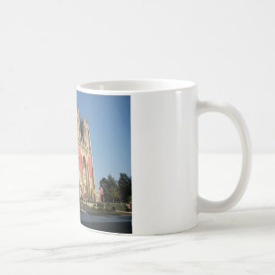 Washington-Staatsangehörig-Kathedrale Kaffeetasse