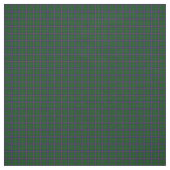 Washington-StaatTartan Stoff (Muster)