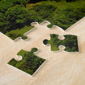 Washington State Capitol DC. Puzzle (Seite)