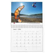 Washington State Magazine 2026 Mini Calendar Kalender (Mär 2026)