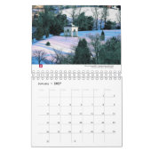 Washington State Magazine 2026 Mini-Kalender Kalender (Jan 2027)
