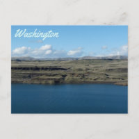 Washington State